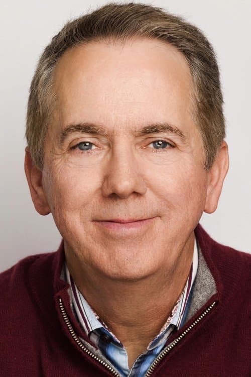 Gregg Binkley image