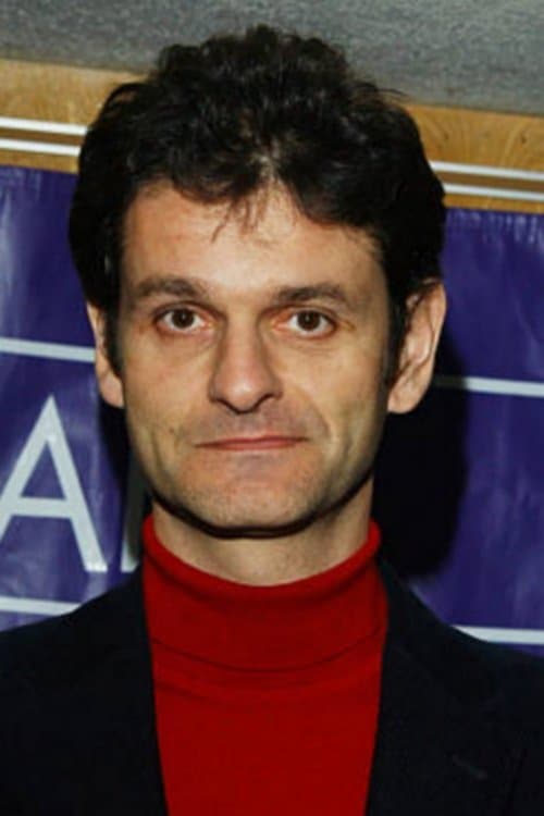 Grégoire Vigneron's Photo