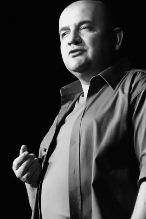 Gregor Čušin image