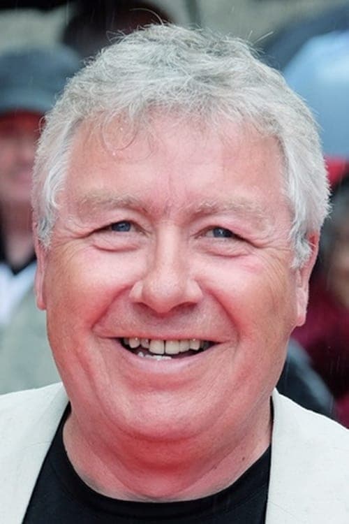 Gregor Fisher image