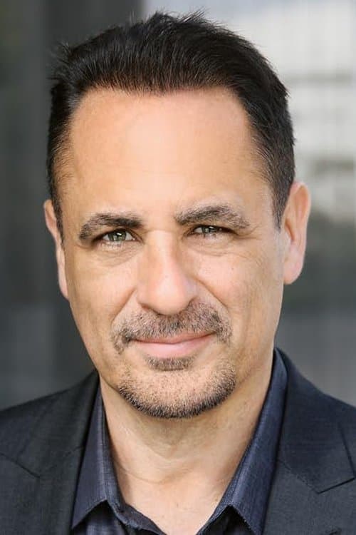 Gregory Albrecht image