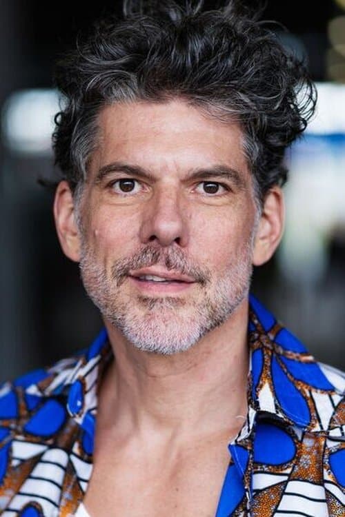 Gregory B. Waldis image