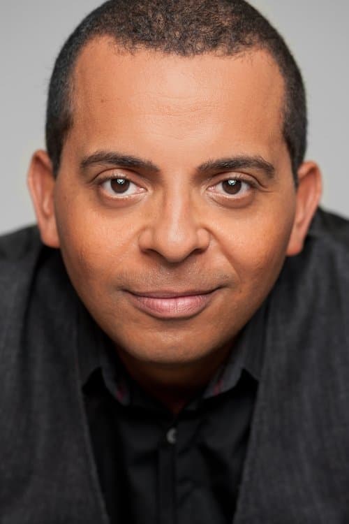 Gregory Charles image