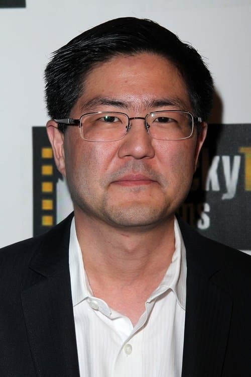 Gregory Hatanaka's Photo