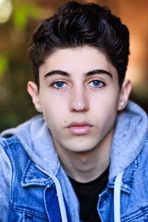 Gregory Kasyan image