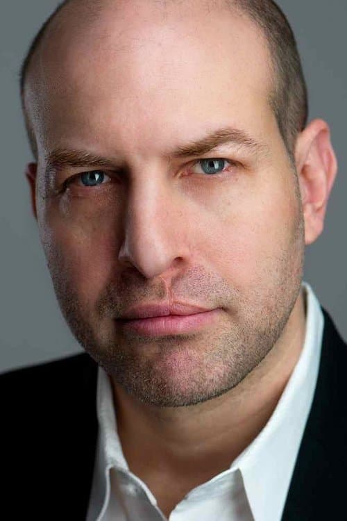 Gregory Konow image