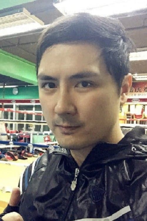 Gregory Lee Wing-Ho image