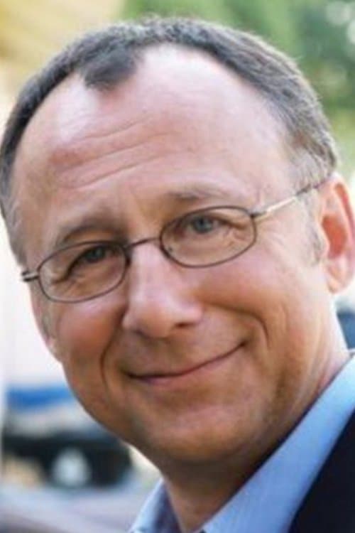 Gregory Wagrowski image