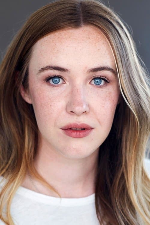 Greta Gregory image