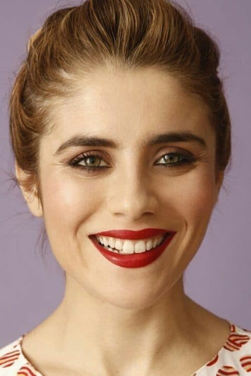 Greta Scarano image