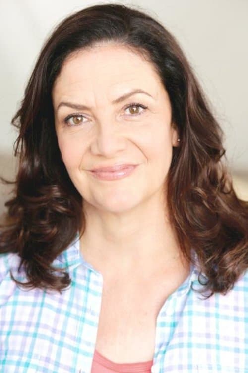 Gretchen German image