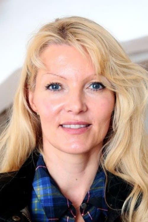 Grethe Bøe-Waal's Photo