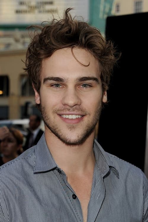 Grey Damon image
