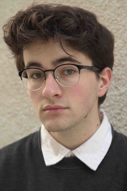 Griffen Hamilton image