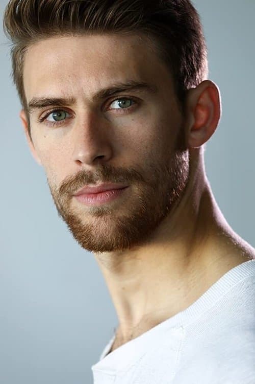 Griffin Freeman image