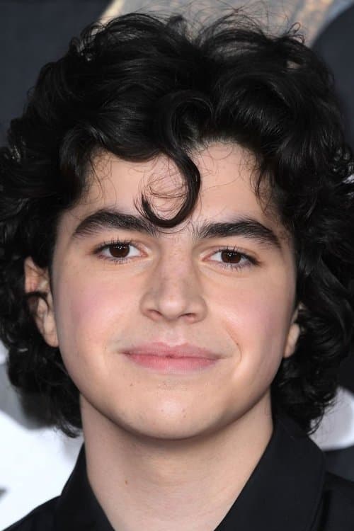 Griffin Santopietro image