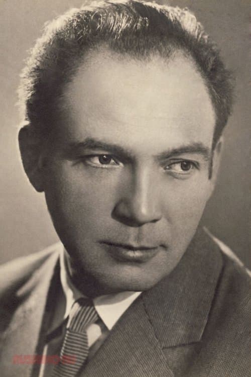Grigori Gaj image