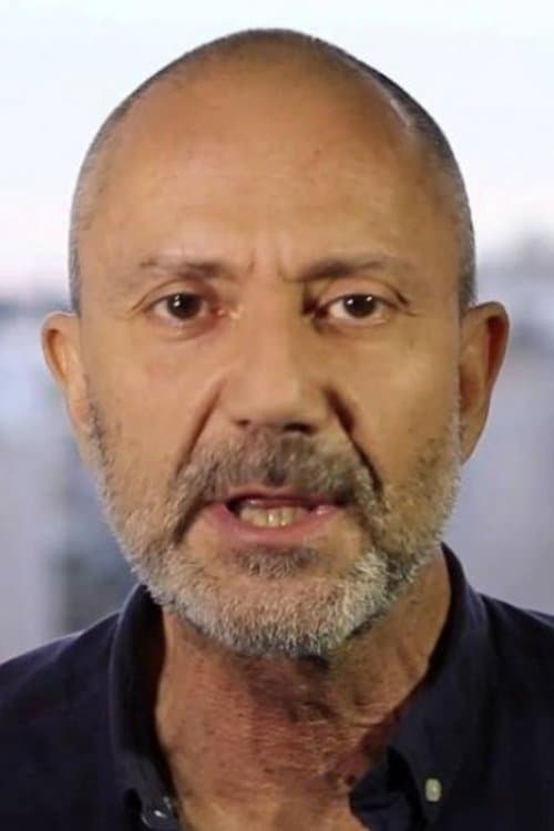 Grigoris Vallianatos image