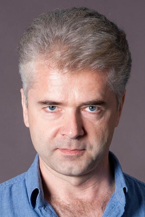 Grigoriy Anashkin image