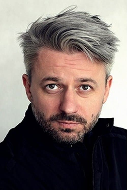 Grzegorz Woś image