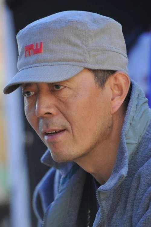 Gu Changwei image
