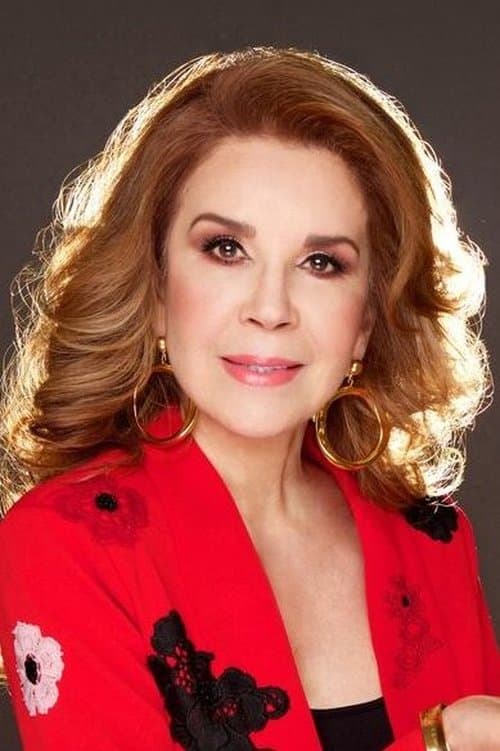 Guadalupe Pineda image