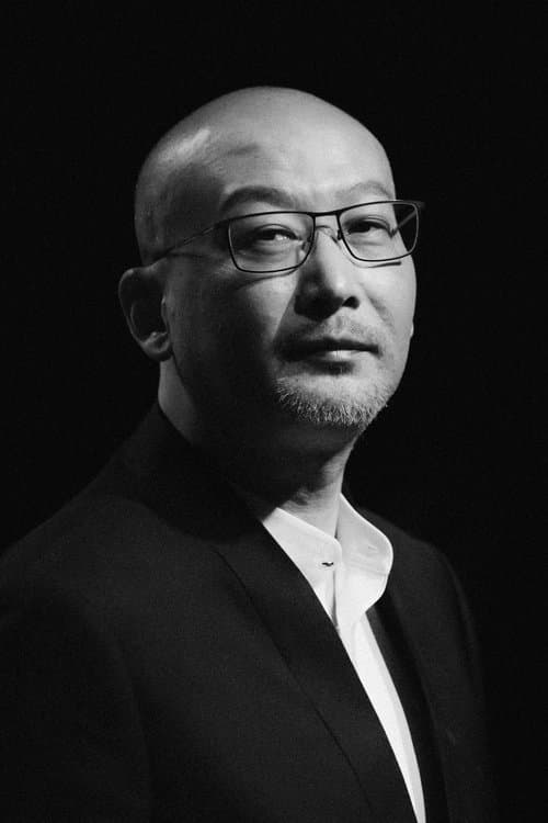 Guan Hu's Photo