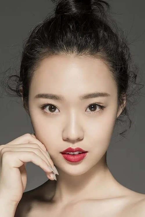 Guan Yue image
