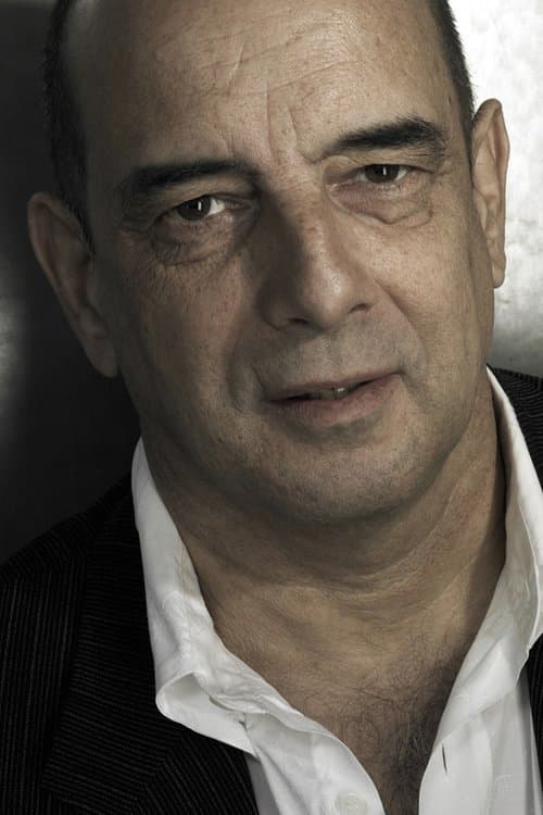 Gudo Hoegel image