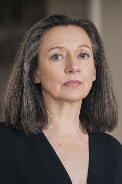 Gudrun Gabriel image