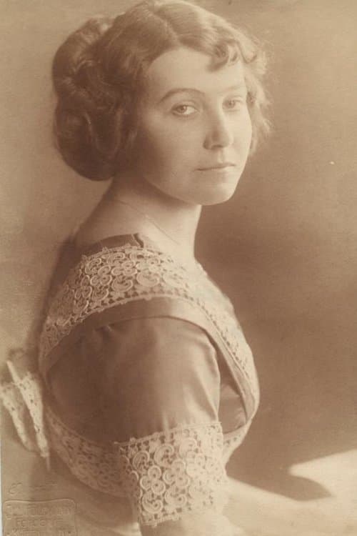 Gudrun Houlberg image