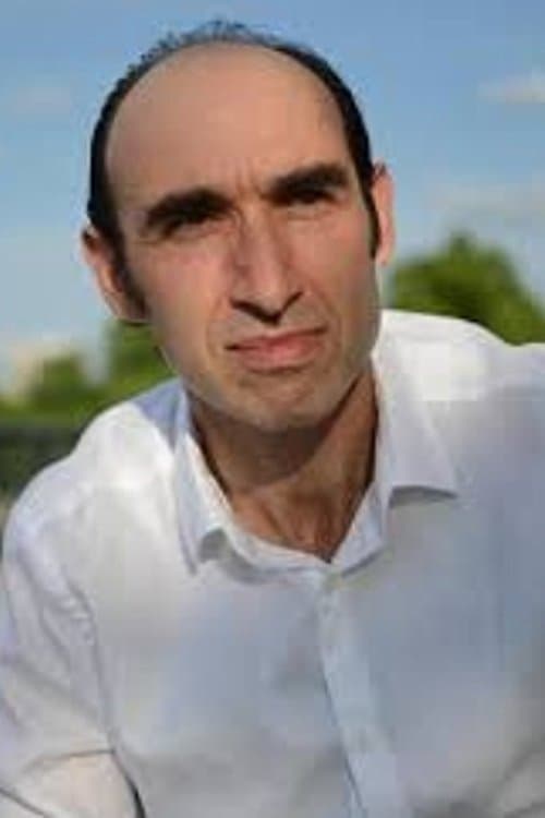 Guerassim Dichliev image
