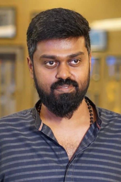 Guhan Senniappan's Photo