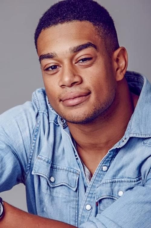 Gui DaSilva-Greene image