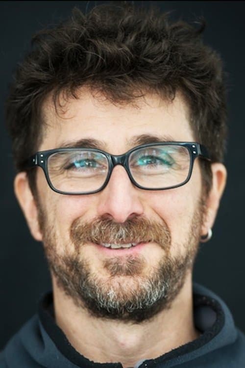 Guido Berenblum image