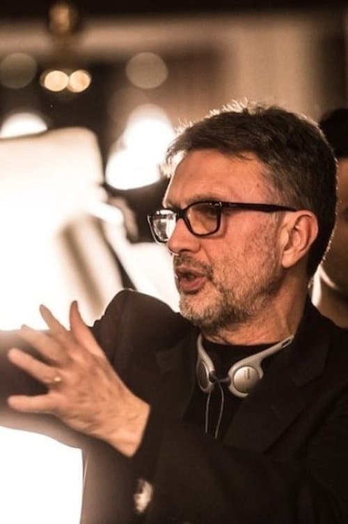 Guido Chiesa's Photo