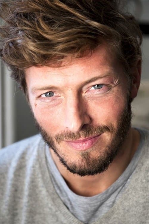 Guillaume Dolmans image