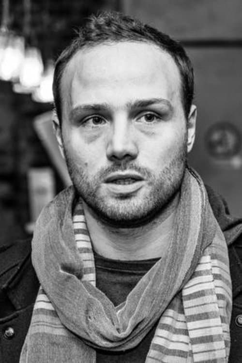 Guillaume Foirest's Photo