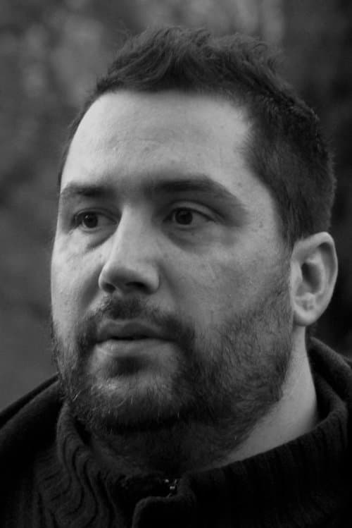 Guillaume Grélardon's Photo