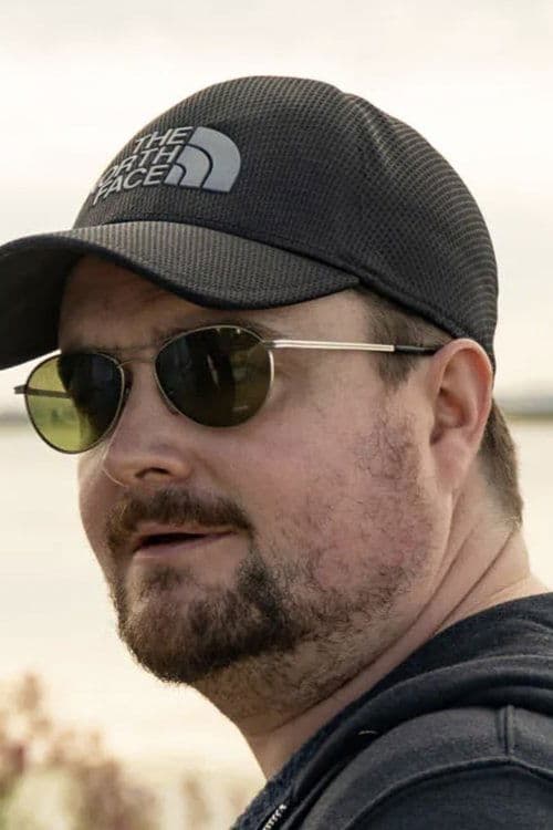 Guillaume Pierret's Photo