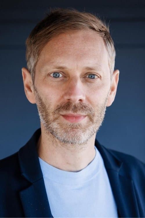 Guillaume Senez's Photo