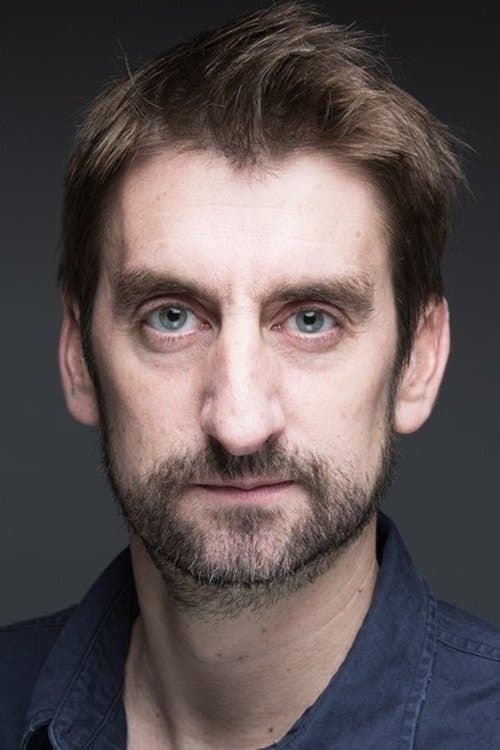 Guillaume Viry image