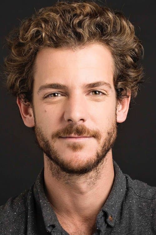 Guillermo Barrientos image