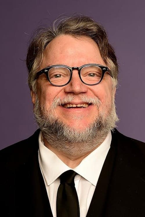 Guillermo del Toro image