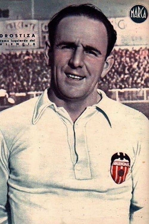 Guillermo Gorostiza image