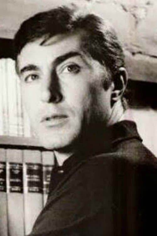 Guillermo Murray image