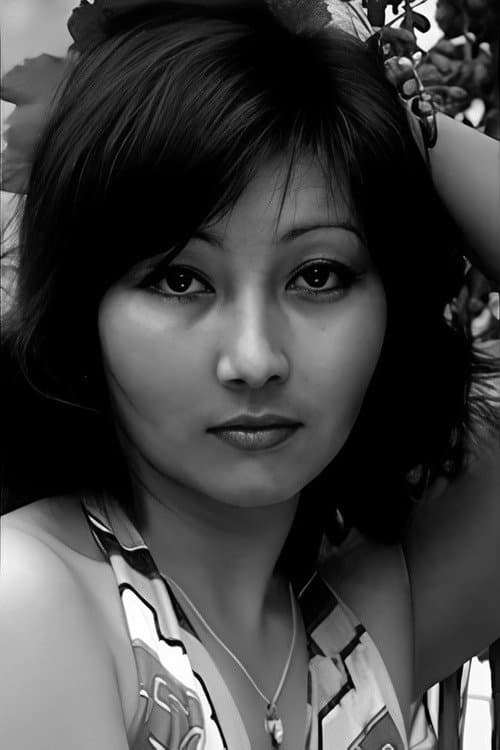 Gulcha Tashbayeva image