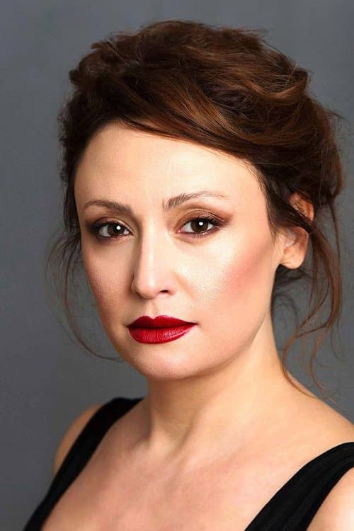 Gülçin Santırcıoğlu image