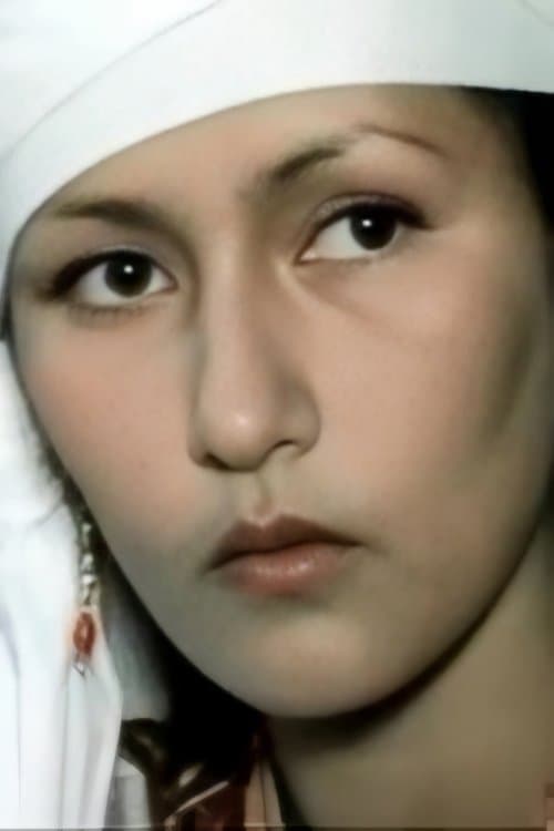 Gulnara Chokubaeva image