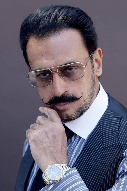 Gulshan Grover image